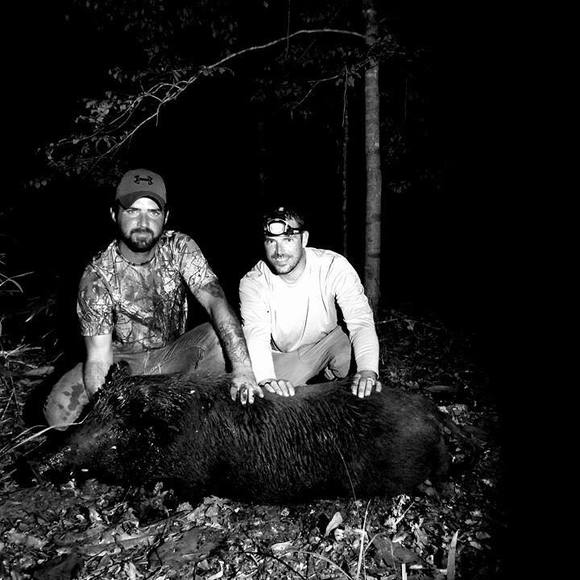 Meet your Posher, James - Picture 1 of 1